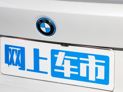 2023款 eDrive 40 L 曜夜套装