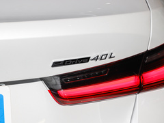 2023款 eDrive 40 L 曜夜套装