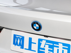 2023款 eDrive 40 L 曜夜套装