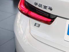 2023款 eDrive 40 L 曜夜套装