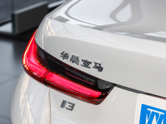 2023款 eDrive 40 L 曜夜套装