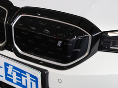 2023款 eDrive 40 L 曜夜套装