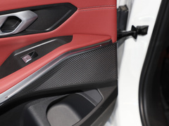2023款 eDrive 40 L 曜夜套装