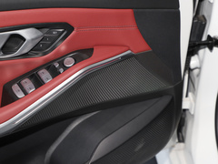 2023款 eDrive 40 L 曜夜套装