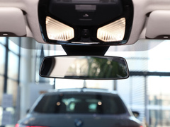 2023款 eDrive 40 L 曜夜套装