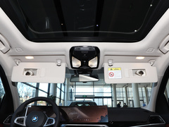 2023款 eDrive 40 L 曜夜套装
