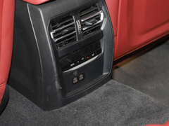 2023款 eDrive 40 L 曜夜套装