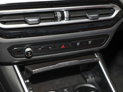 2023款 eDrive 40 L 曜夜套装