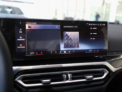 2023款 eDrive 40 L 曜夜套装