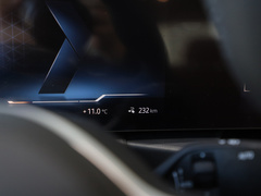 2023款 eDrive 40 L 曜夜套装