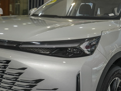 2022款 1.5T基本型 
