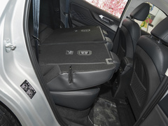 2022款 1.5T基本型 
