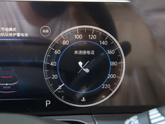 2023款 ES陆尊 旗舰型