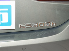 2022款 300h 臻享版