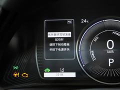 2022款 300h 臻享版