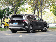 2022款 380TSI 四驱豪华佳境版Pro 6座