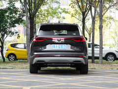 2022款 380TSI 四驱豪华佳境版Pro 6座