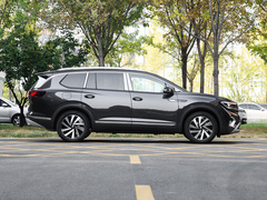2022款 380TSI 四驱豪华佳境版Pro 6座