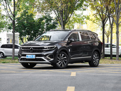 2022款 380TSI 四驱豪华佳境版Pro 6座