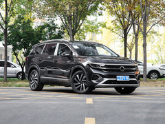 2022款 380TSI 四驱豪华佳境版Pro 6座