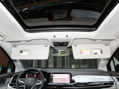 2022款 380TSI 四驱豪华佳境版Pro 6座