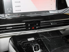 2022款 380TSI 四驱豪华佳境版Pro 6座