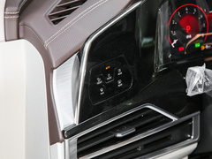 2022款 380TSI 四驱豪华佳境版Pro 6座