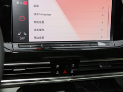 2022款 380TSI 四驱豪华佳境版Pro 6座