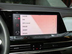 2022款 380TSI 四驱豪华佳境版Pro 6座