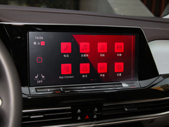 2022款 380TSI 四驱豪华佳境版Pro 6座