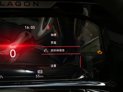 2022款 380TSI 四驱豪华佳境版Pro 6座