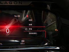 2022款 380TSI 四驱豪华佳境版Pro 6座