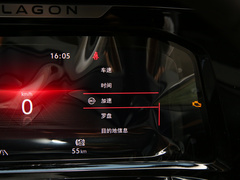 2022款 380TSI 四驱豪华佳境版Pro 6座