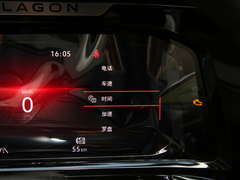 2022款 380TSI 四驱豪华佳境版Pro 6座