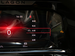 2022款 380TSI 四驱豪华佳境版Pro 6座