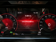 2022款 380TSI 四驱豪华佳境版Pro 6座