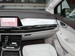 2022款 380TSI 四驱豪华佳境版Pro 6座