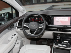 2022款 380TSI 四驱豪华佳境版Pro 6座