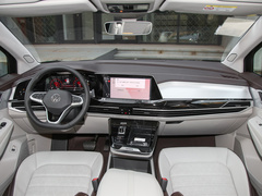 2022款 380TSI 四驱豪华佳境版Pro 6座