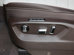 2022款 380TSI 四驱豪华佳境版Pro 6座