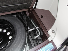 2022款 380TSI 四驱豪华佳境版Pro 6座