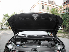 2022款 380TSI 四驱豪华佳境版Pro 6座