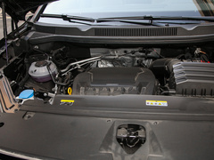 2022款 380TSI 四驱豪华佳境版Pro 6座