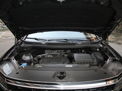 2022款 380TSI 四驱豪华佳境版Pro 6座