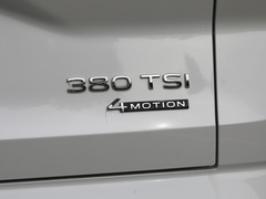 2022款 380TSI 四驱R-Line拓境版 6座