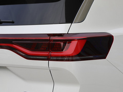 2022款 380TSI 四驱R-Line拓境版 6座