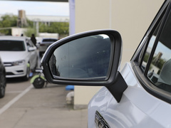 2022款 380TSI 四驱R-Line拓境版 6座
