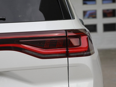 2022款 380TSI 四驱R-Line拓境版 6座
