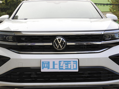 2022款 380TSI 四驱R-Line拓境版 6座