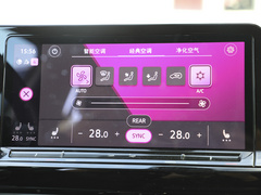 2022款 380TSI 四驱R-Line拓境版 6座